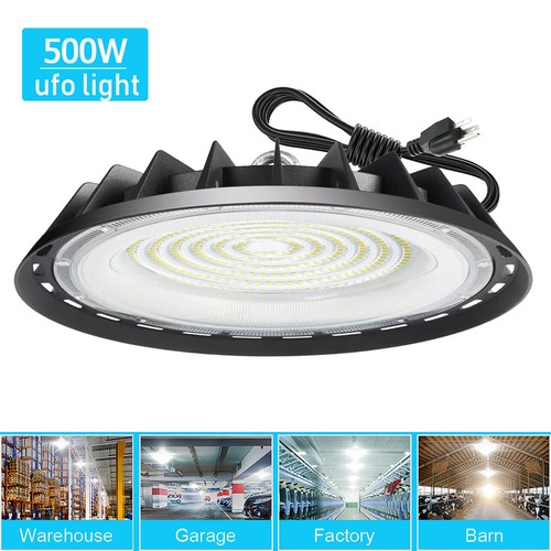 500w ufo led high bay - ufo,