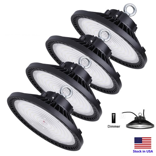 Etl certified ufo led high - etl,